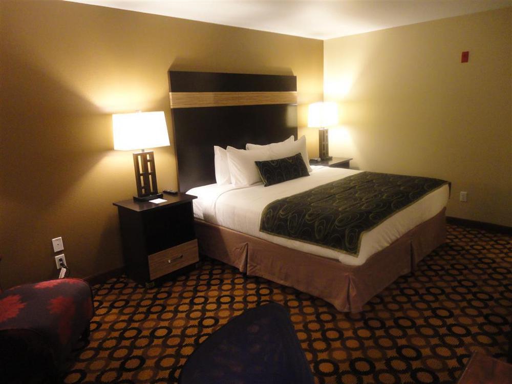 Baymont By Wyndham Kent - Seattle Hotel Kamer foto