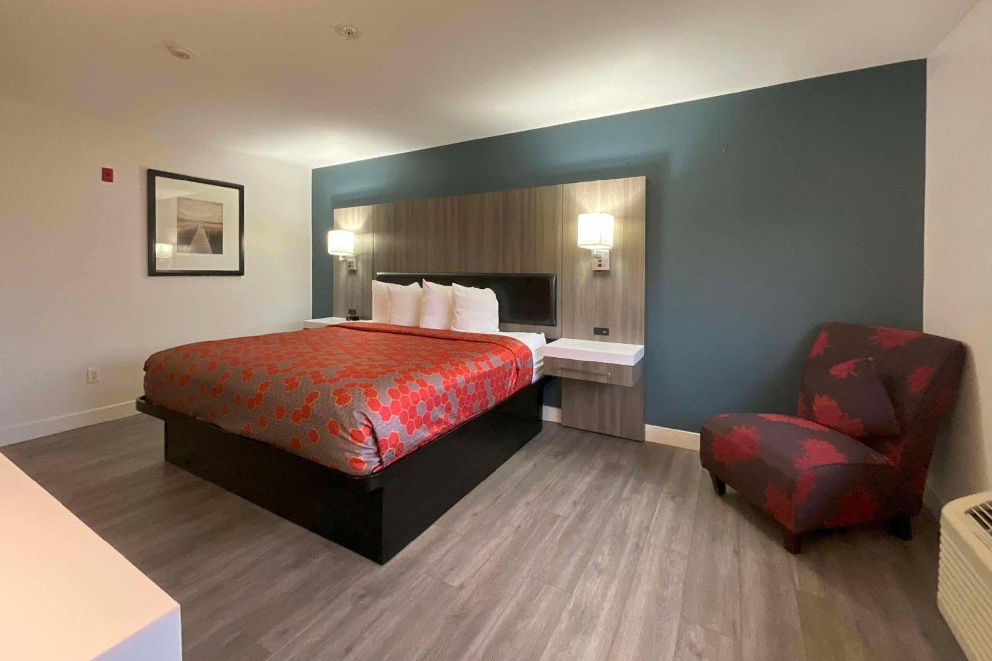 Baymont By Wyndham Kent - Seattle Hotel Buitenkant foto