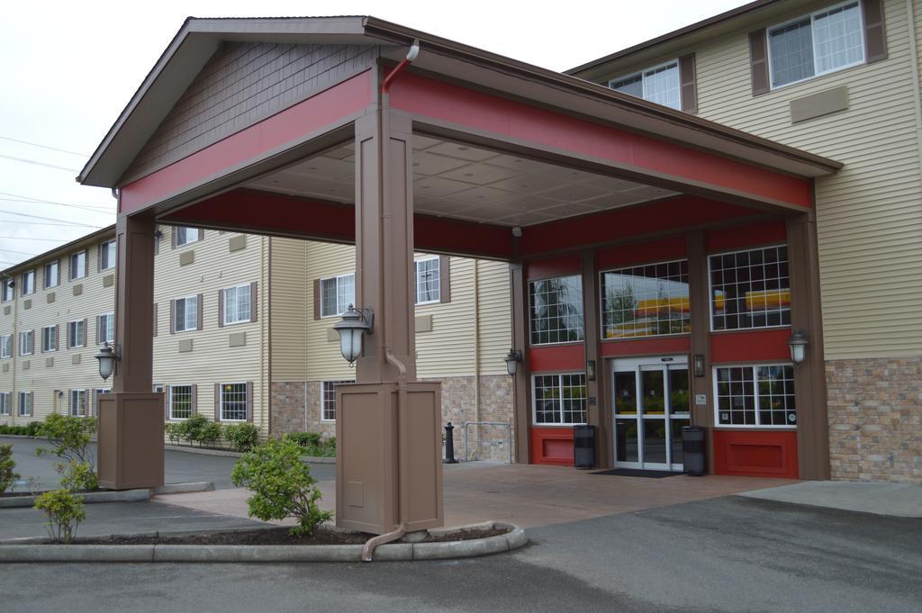Baymont By Wyndham Kent - Seattle Hotel Buitenkant foto